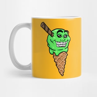 Cool icecream Mug